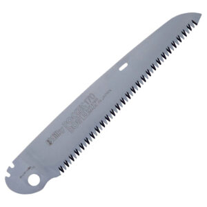 SILKY No.341-17 Pocketboy Replacement Blade (Medium teeth) (170mmL)