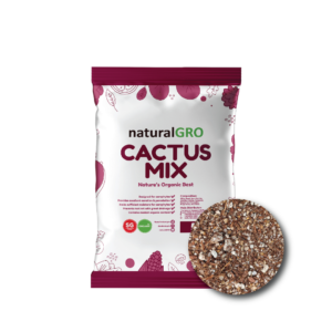 NATURALGRO Cactus Mix (5L bag)
