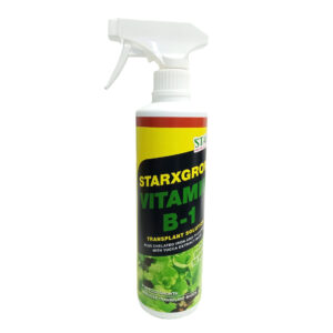 STARX Starxgrow Vitamin B-1 (500ml RTS)