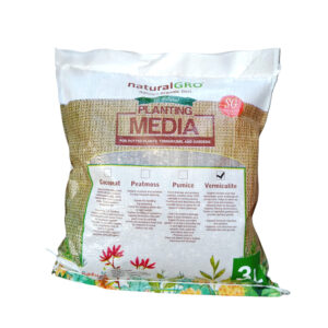 NATURALGRO Vermiculite (3L bag)