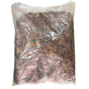 Pine Bark (Big Piece, Transparent Bag) 松树皮 (25L bag)