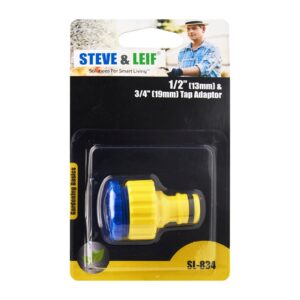 STEVE & LEIF SL-834 Tap Adaptor