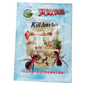 SHANJIA Ants Bait 0.47% (3g sachet)