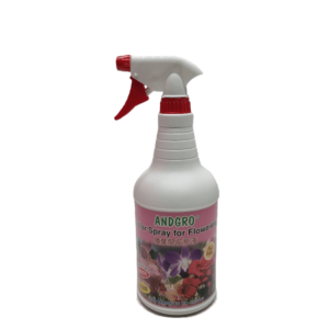 ANDGRO Foliar Spray for Flowering (1L RTS)