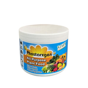 STARX Phostarxgen All Purpose Plant Food (500g bottle)