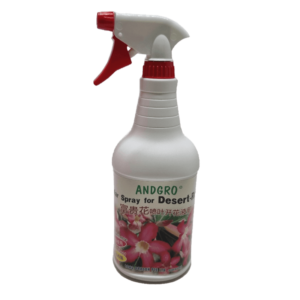 ANDGRO Foliar Spray for Desert Rose (1L RTS)