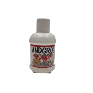 ANDGRO Food for Cut Flowers (250ml conc)