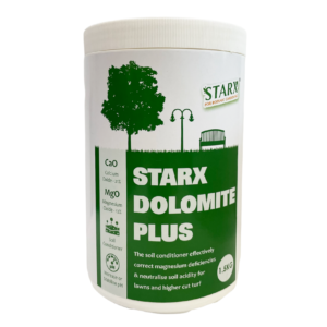 STARX Dolomite Plus (1.5kg bottle)