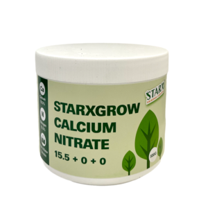 STARX Starxgrow Calcium Nitrate (500g bottle)