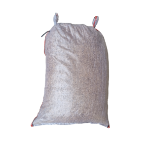 Unburnt Rice Husk 米壳 (50L bag)