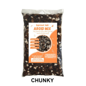 SPROUT LAB Aroid Mix – Chunky (25L bag)