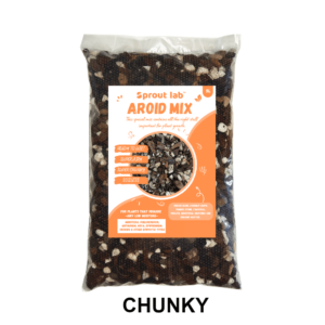 SPROUT LAB Aroid Mix – Chunky (5L bag)