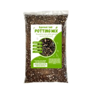 SPROUT LAB Potting Mix (25L bag)