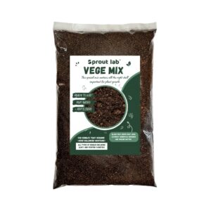 SPROUT LAB Vege Mix (25L bag)