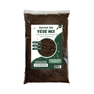 SPROUT LAB Vege Mix (5L bag)