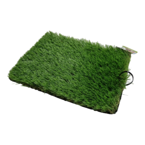 Artificial Carpet Grass E4000 Edengrass (25mL x 2mW x 40mmT roll)