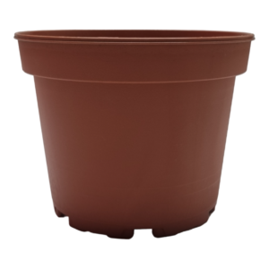 MCI15 Plastic Pot (15cmØ x 11.5cmH)
