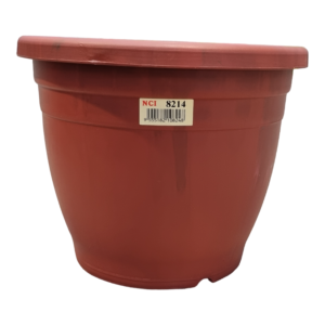 NCI 8214 Plastic Pot (32cmØ x 26cmH)