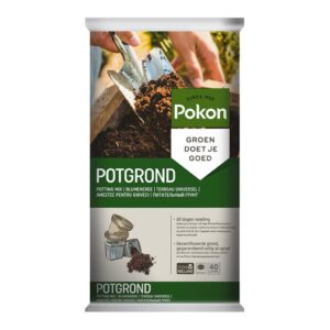 POKON Organic Potting Mix (40L bag)