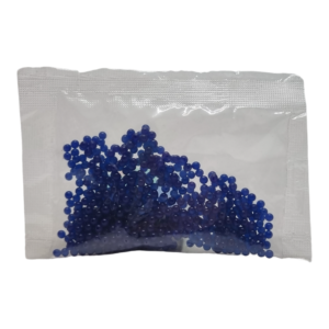 Dry Crystal Soil (Blue) (10g bag)