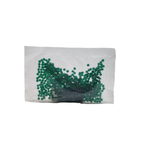 Dry Crystal Soil (Green) (10g bag)