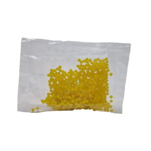 Dry Crystal Soil (Yellow) (10g bag)