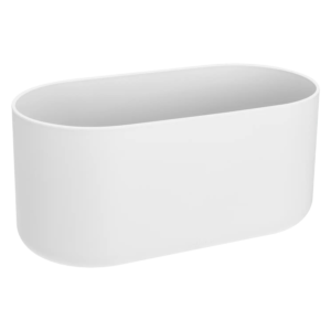 ELHO B. for Soft Duo (White) (27cm)
