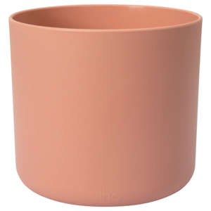 ELHO B. for Soft Round (Delicate Pink) (14cm)