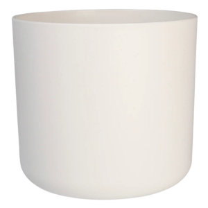ELHO B. for Soft Round (White) (14cm)