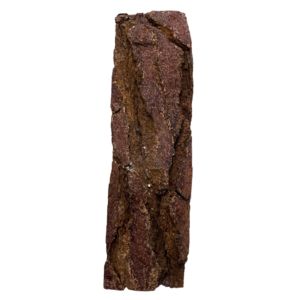 Pine Bark Slab 松树皮板 (39cmL x 13cmW)