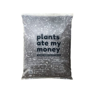 PLANTS ATE MY MONEY Forest Mix (BASE) (22L bag)