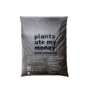 PLANTS ATE MY MONEY Garden Mix (PRO) (22L bag)