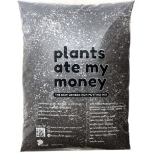 PLANTS ATE MY MONEY Gritty Mix All Purpose (22L bag)
