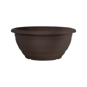 BABA SL-512 Shallow Pot (Bronze) (51.2cmØ x 22.9cmH)